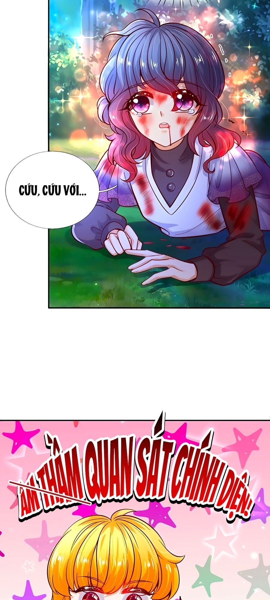 Bỗng Một Ngày Trở Thành Con Gái Nhà Vua Chapter 236 - 20