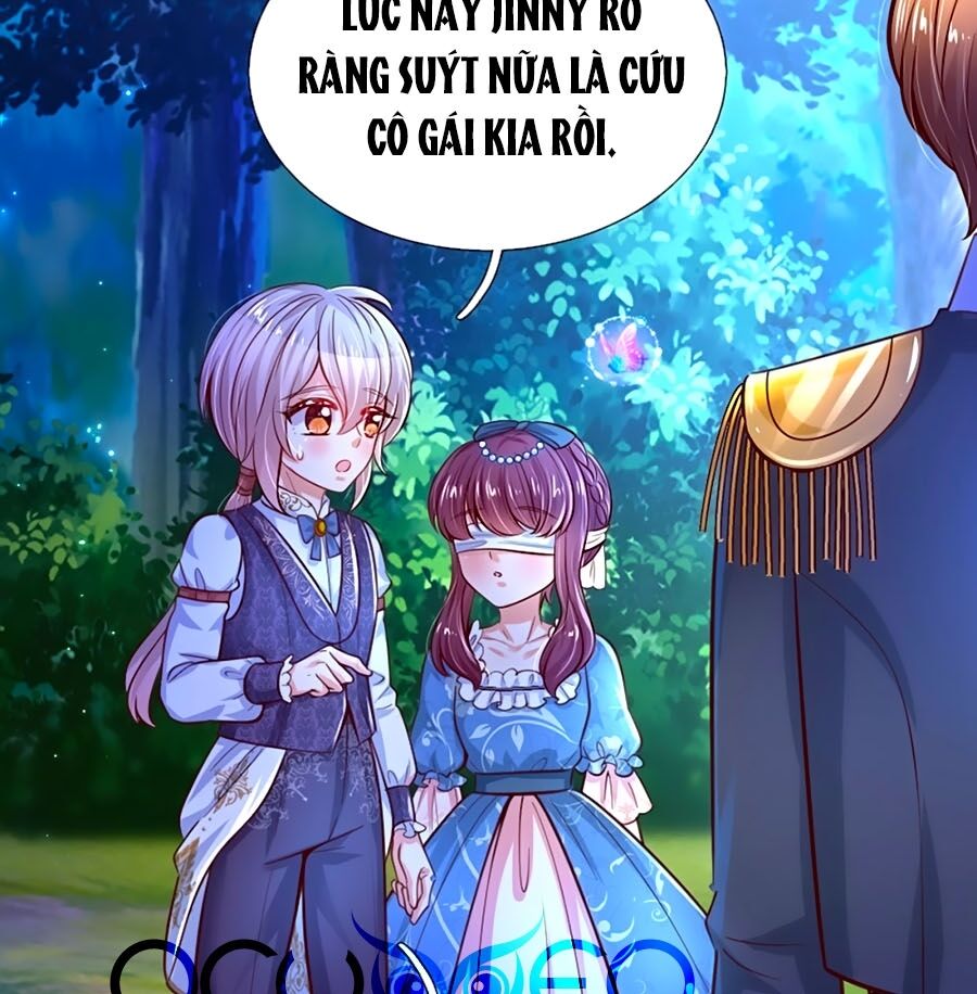 Bỗng Một Ngày Trở Thành Con Gái Nhà Vua Chapter 236 - 25
