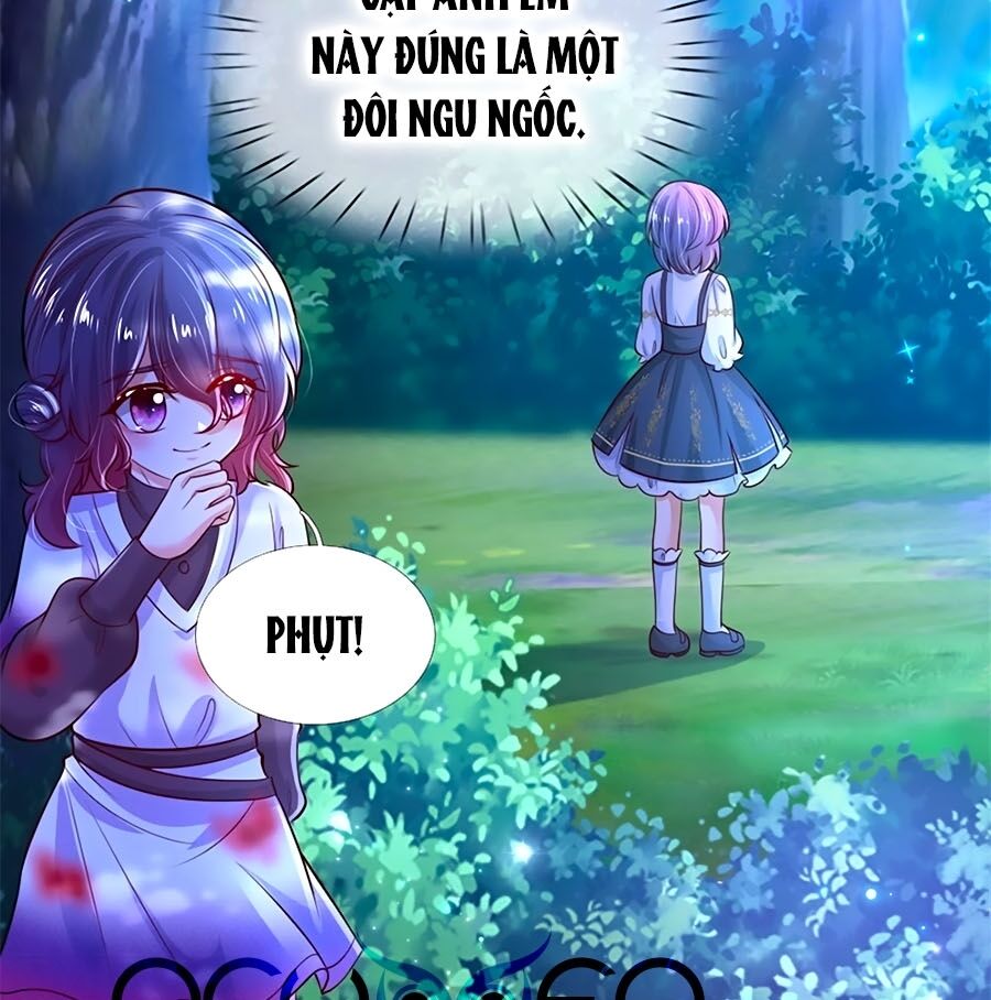 Bỗng Một Ngày Trở Thành Con Gái Nhà Vua Chapter 236 - 5