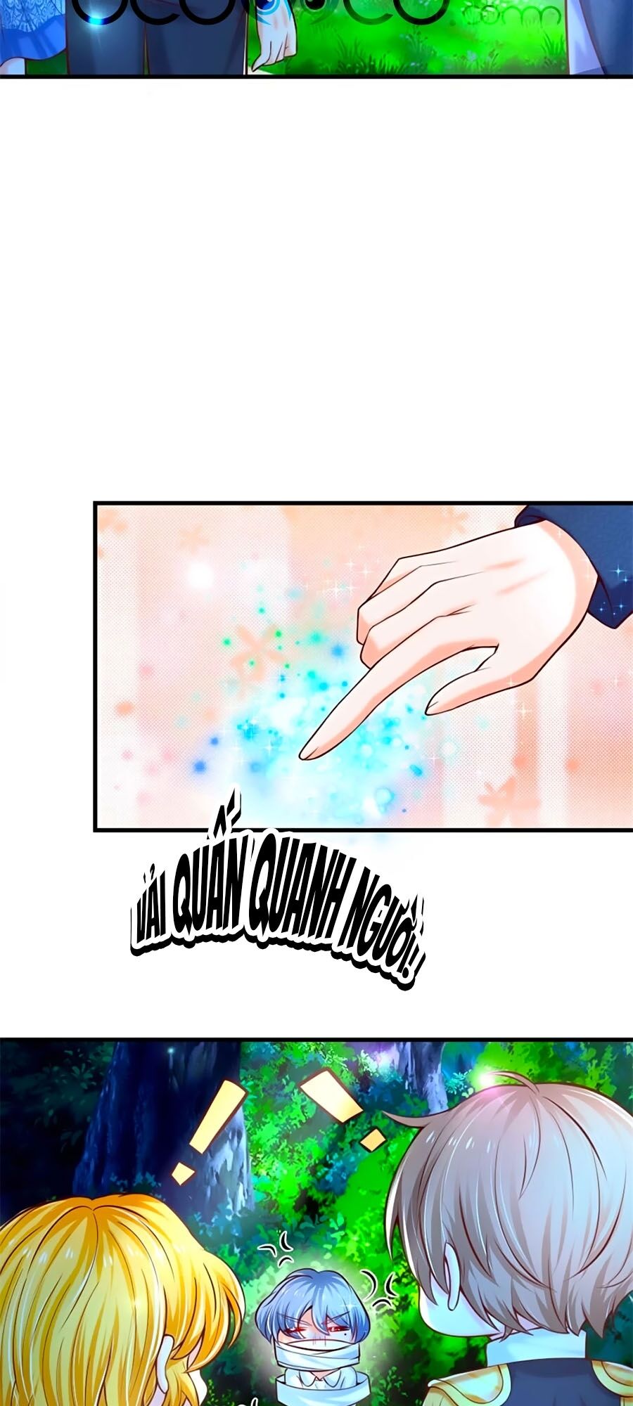 Bỗng Một Ngày Trở Thành Con Gái Nhà Vua Chapter 238 - 11