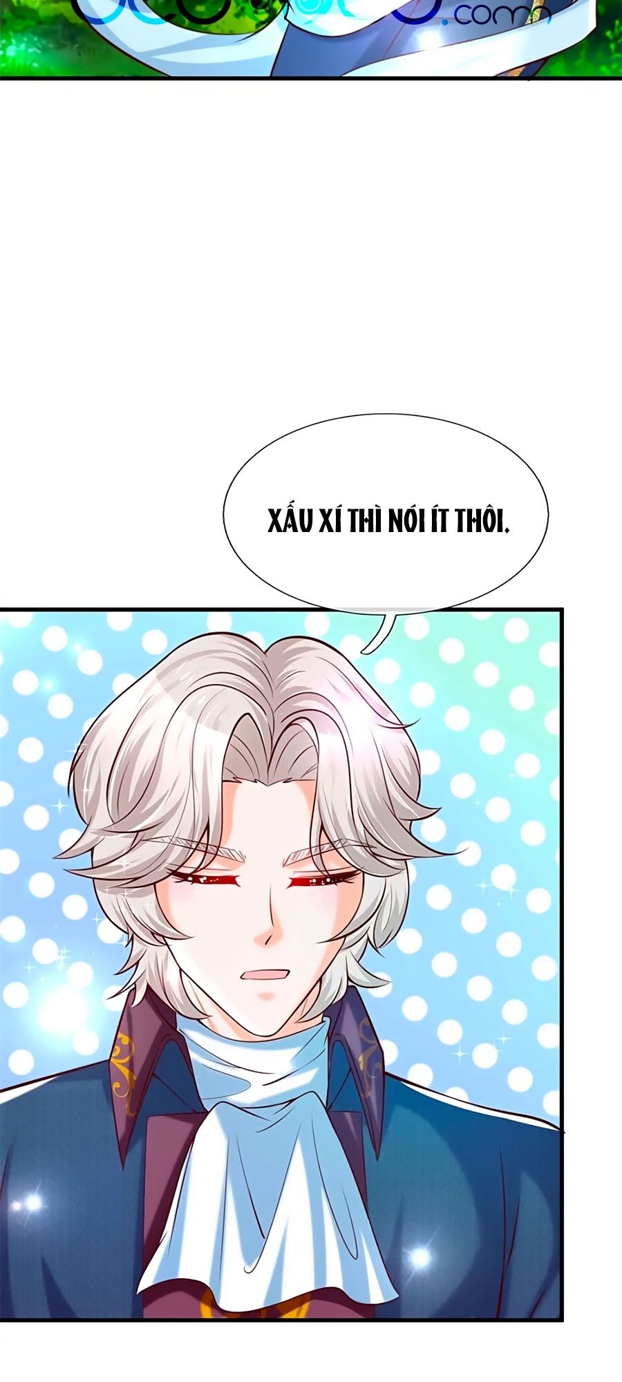 Bỗng Một Ngày Trở Thành Con Gái Nhà Vua Chapter 238 - 15
