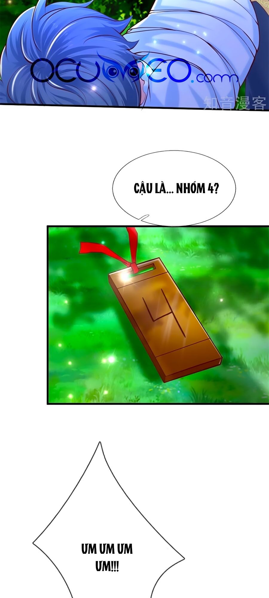 Bỗng Một Ngày Trở Thành Con Gái Nhà Vua Chapter 238 - 32