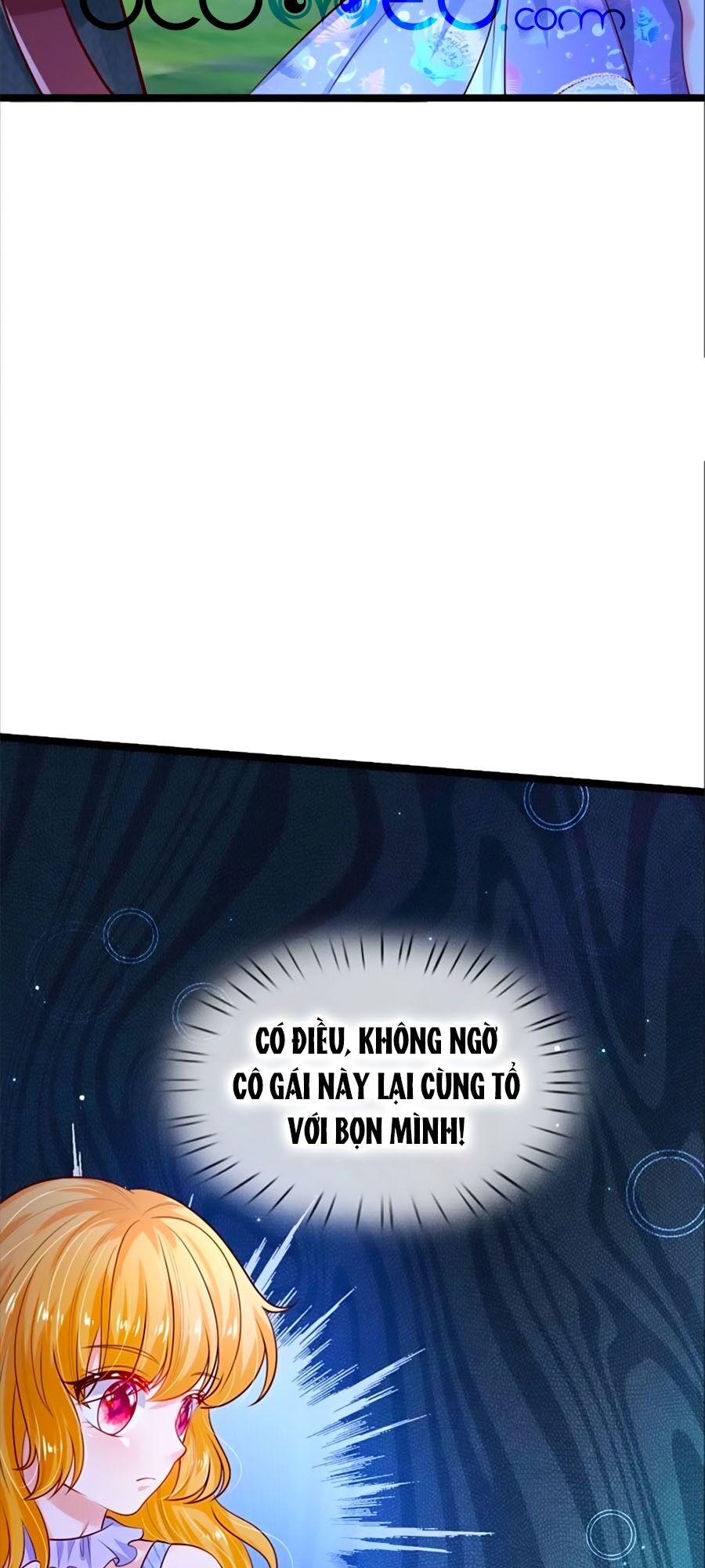 Bỗng Một Ngày Trở Thành Con Gái Nhà Vua Chapter 239 - 15