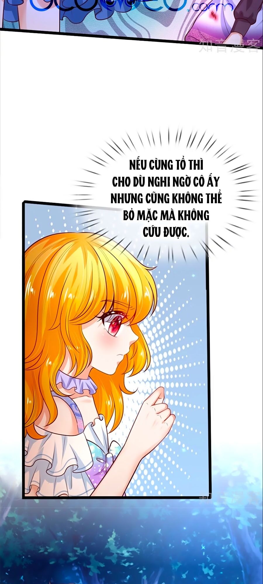 Bỗng Một Ngày Trở Thành Con Gái Nhà Vua Chapter 239 - 17