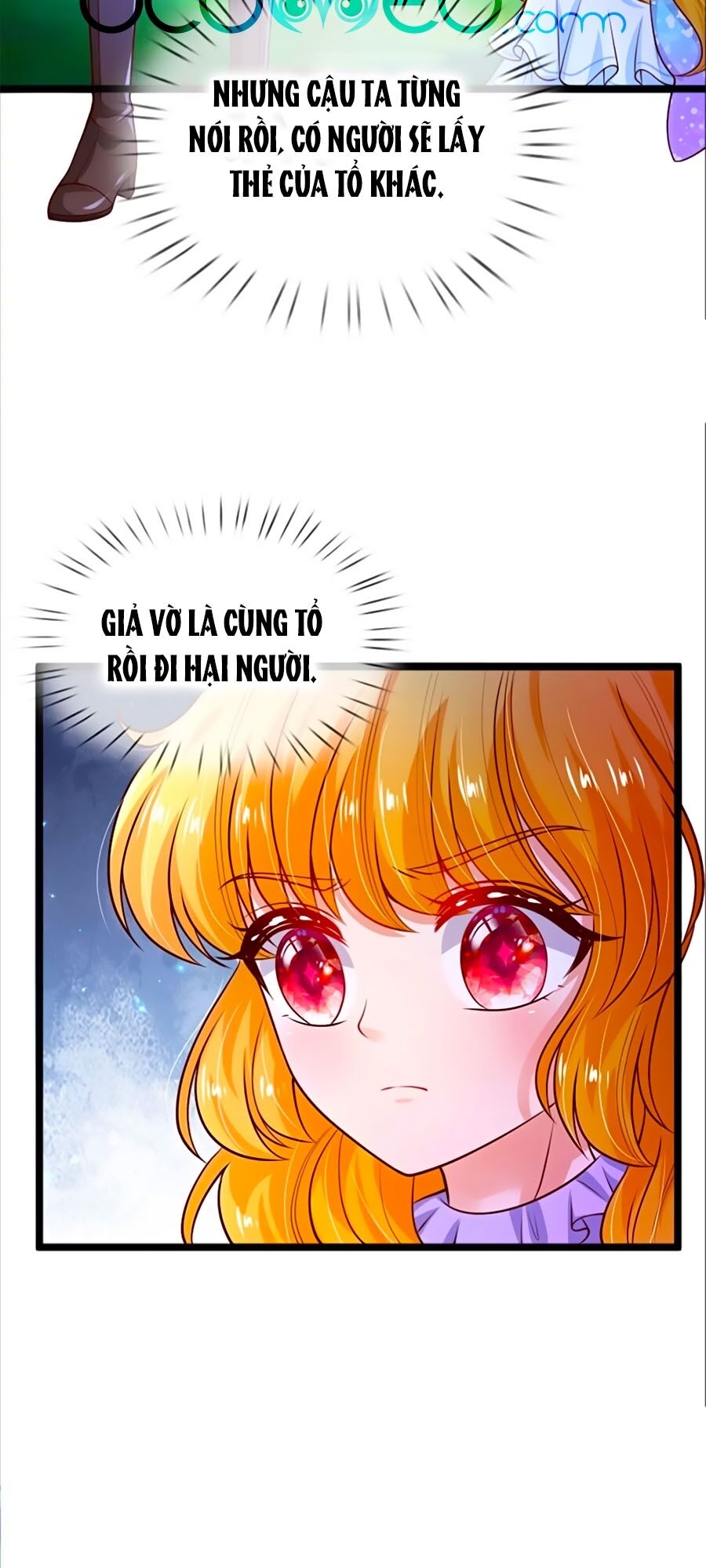 Bỗng Một Ngày Trở Thành Con Gái Nhà Vua Chapter 239 - 19