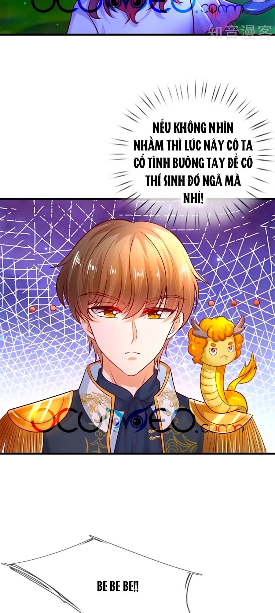 Bỗng Một Ngày Trở Thành Con Gái Nhà Vua Chapter 239 - 33