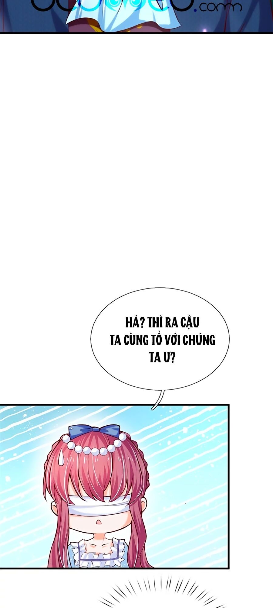 Bỗng Một Ngày Trở Thành Con Gái Nhà Vua Chapter 239 - 5