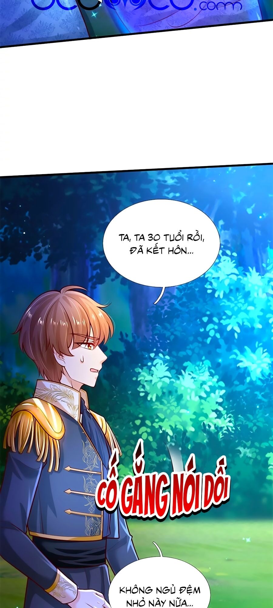 Bỗng Một Ngày Trở Thành Con Gái Nhà Vua Chapter 240 - 26