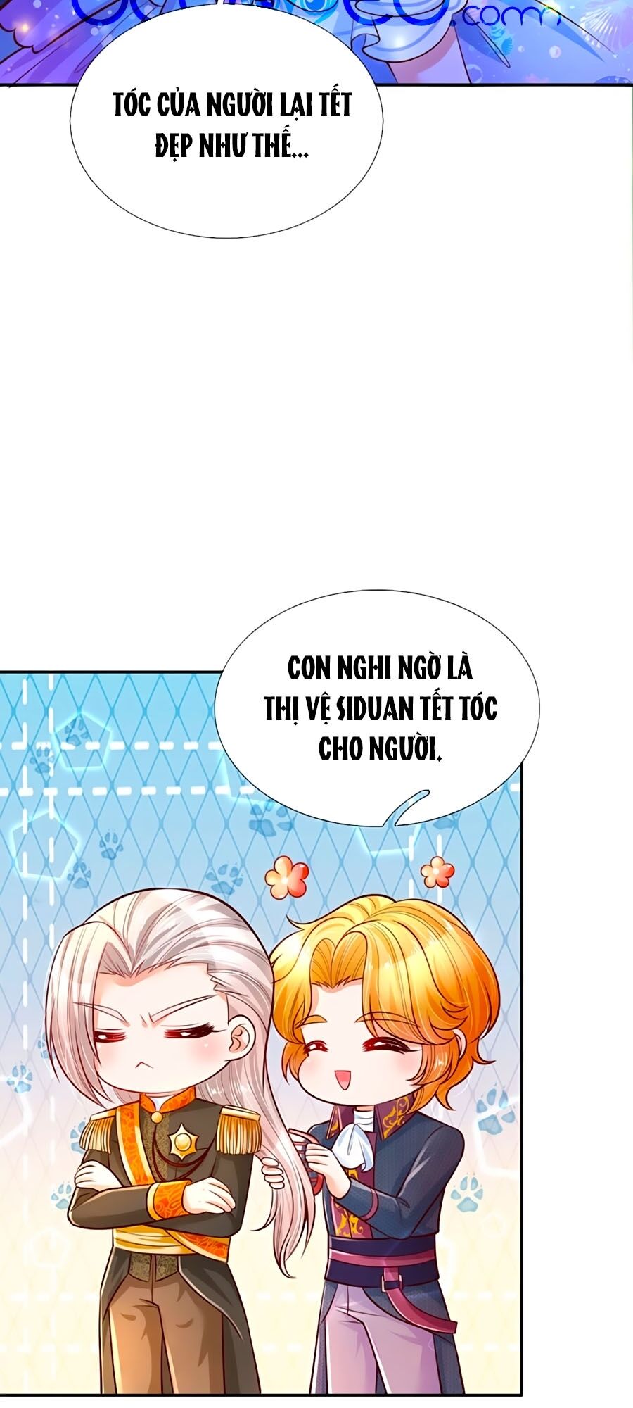 Bỗng Một Ngày Trở Thành Con Gái Nhà Vua Chapter 241 - 15