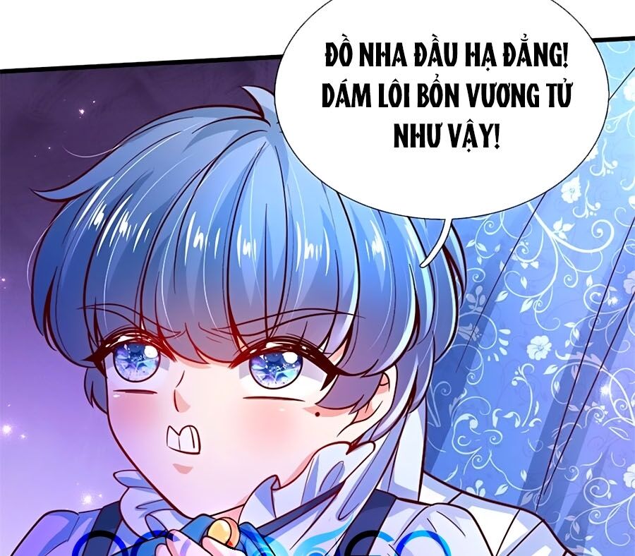 Bỗng Một Ngày Trở Thành Con Gái Nhà Vua Chapter 245 - 8
