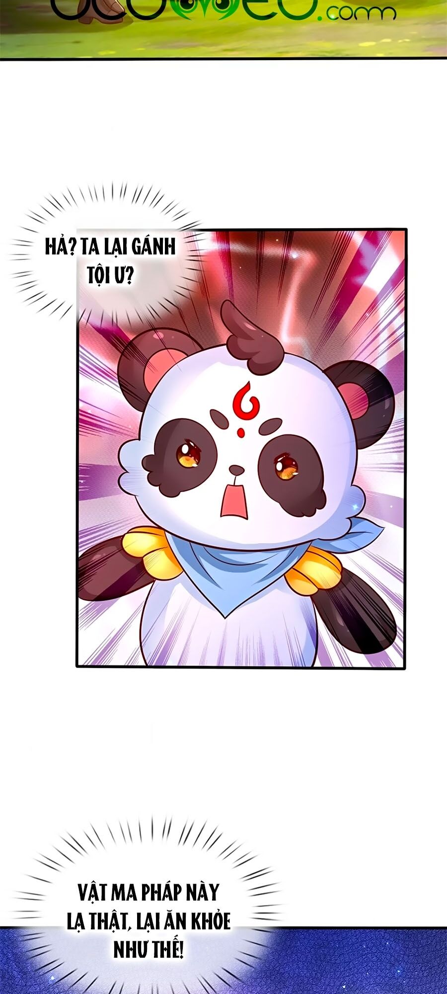 Bỗng Một Ngày Trở Thành Con Gái Nhà Vua Chapter 247 - 15