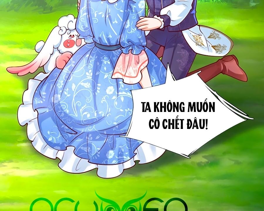 Bỗng Một Ngày Trở Thành Con Gái Nhà Vua Chapter 255 - 8