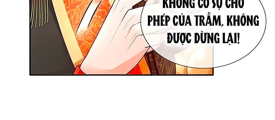Bỗng Một Ngày Trở Thành Con Gái Nhà Vua Chapter 50 - 10