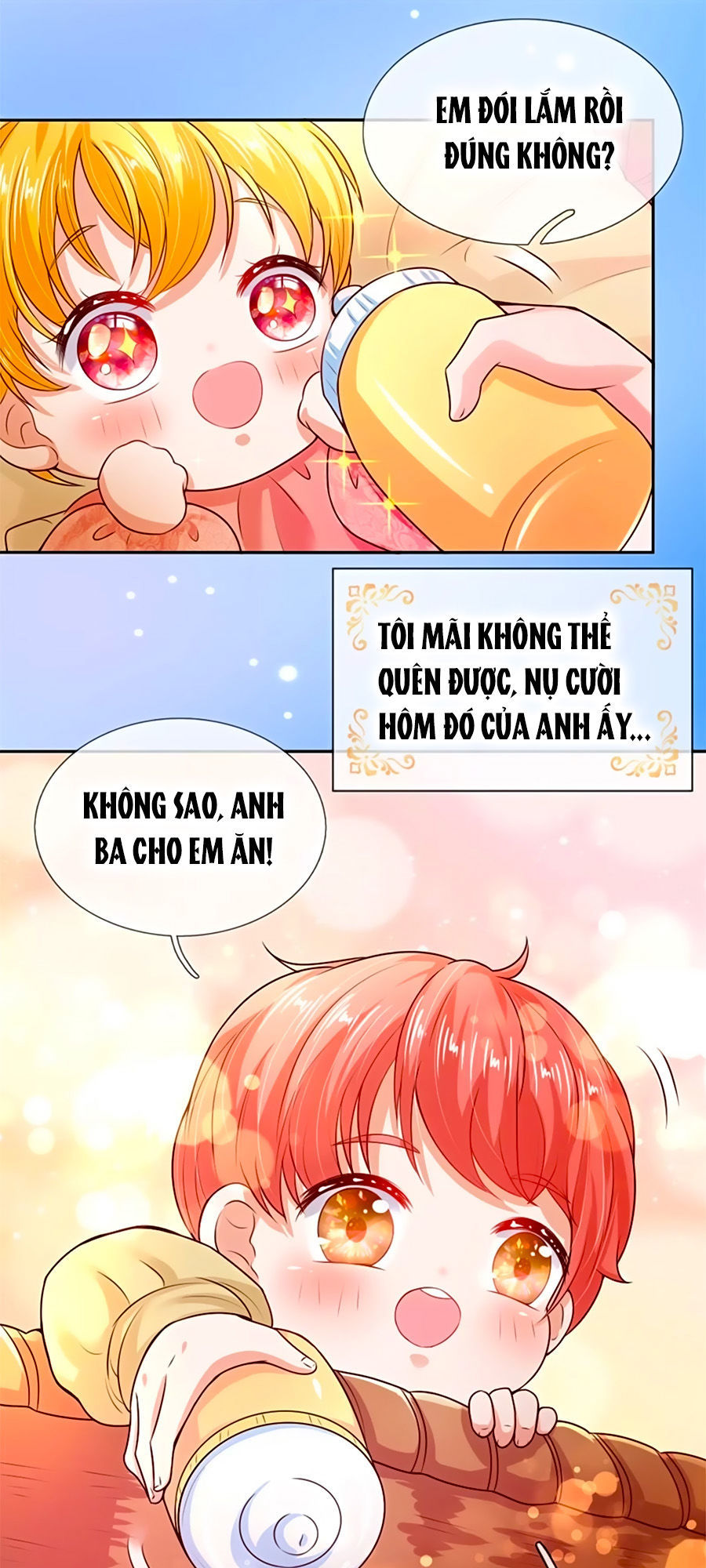 Bỗng Một Ngày Trở Thành Con Gái Nhà Vua Chapter 51 - 11