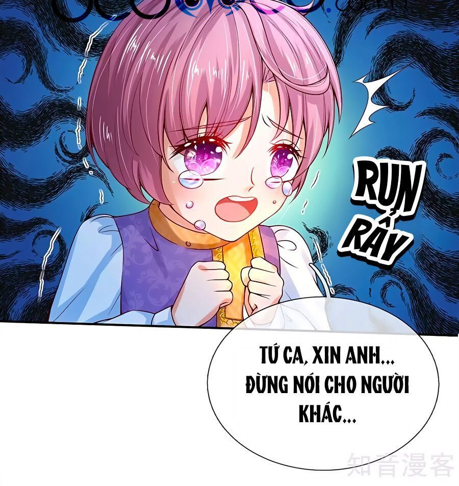 Bỗng Một Ngày Trở Thành Con Gái Nhà Vua Chapter 73 - 2