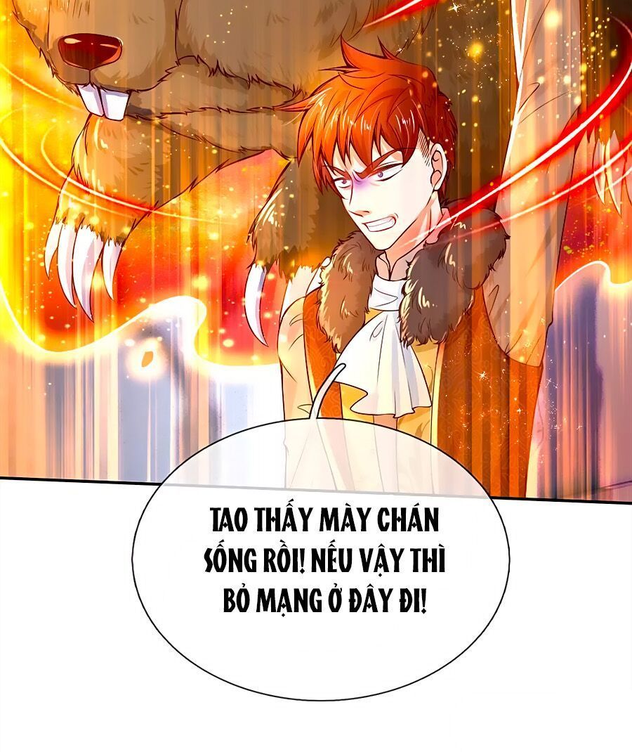 Bỗng Một Ngày Trở Thành Con Gái Nhà Vua Chapter 73 - 13