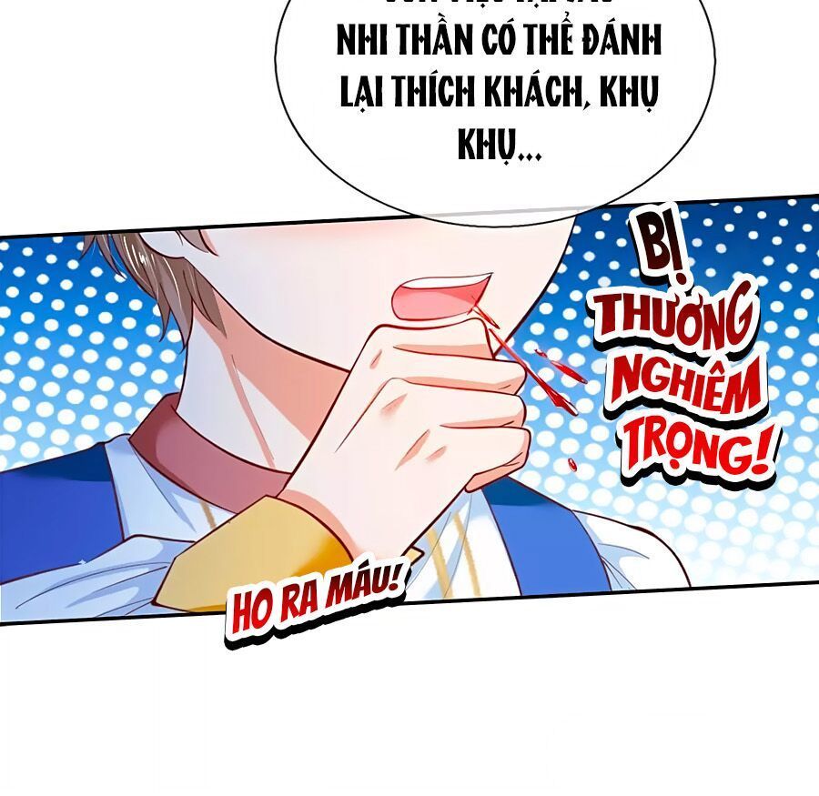 Bỗng Một Ngày Trở Thành Con Gái Nhà Vua Chapter 75 - 20