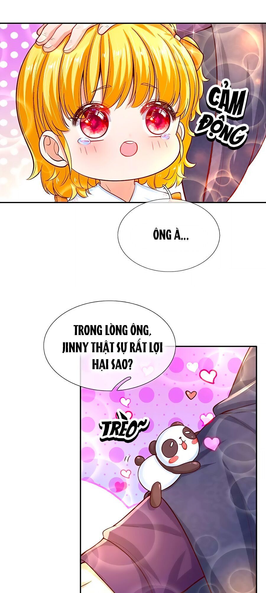 Bỗng Một Ngày Trở Thành Con Gái Nhà Vua Chapter 82 - 13