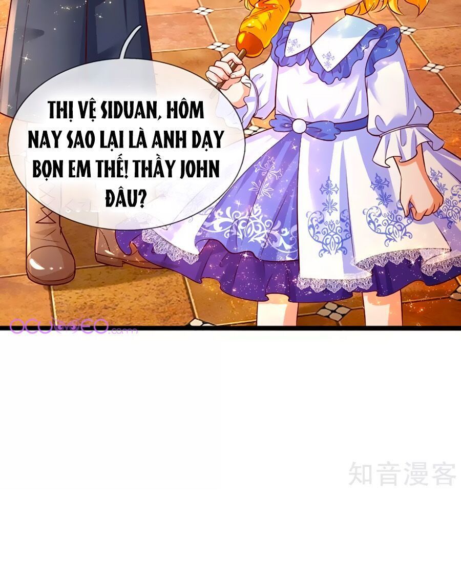 Bỗng Một Ngày Trở Thành Con Gái Nhà Vua Chapter 84 - 11