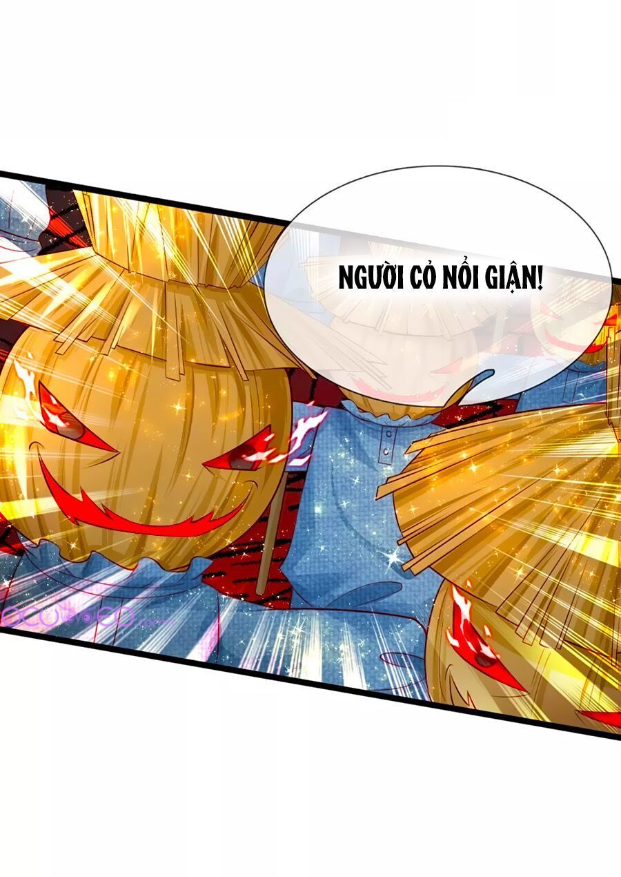 Bỗng Một Ngày Trở Thành Con Gái Nhà Vua Chapter 84 - 19