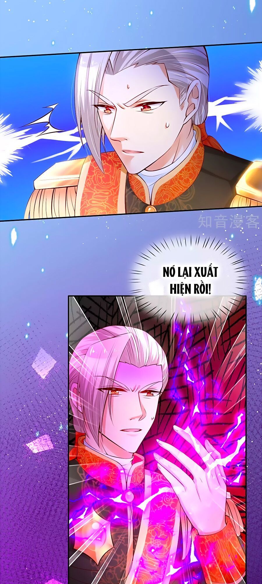 Bỗng Một Ngày Trở Thành Con Gái Nhà Vua Chapter 92 - 15