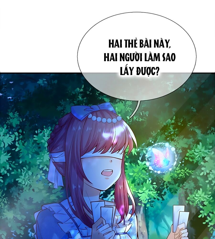 Bỗng Một Ngày Trở Thành Con Gái Nhà Vua Chapter 198 - 1