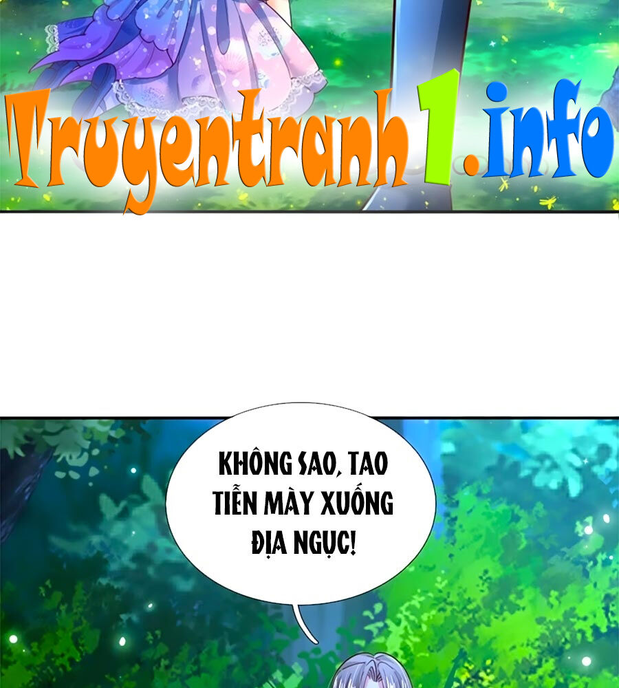 Bỗng Một Ngày Trở Thành Con Gái Nhà Vua Chapter 207 - 13