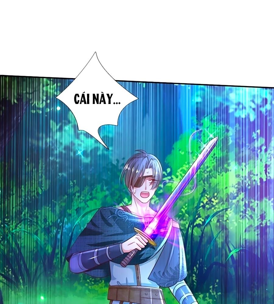Bỗng Một Ngày Trở Thành Con Gái Nhà Vua Chapter 207 - 24