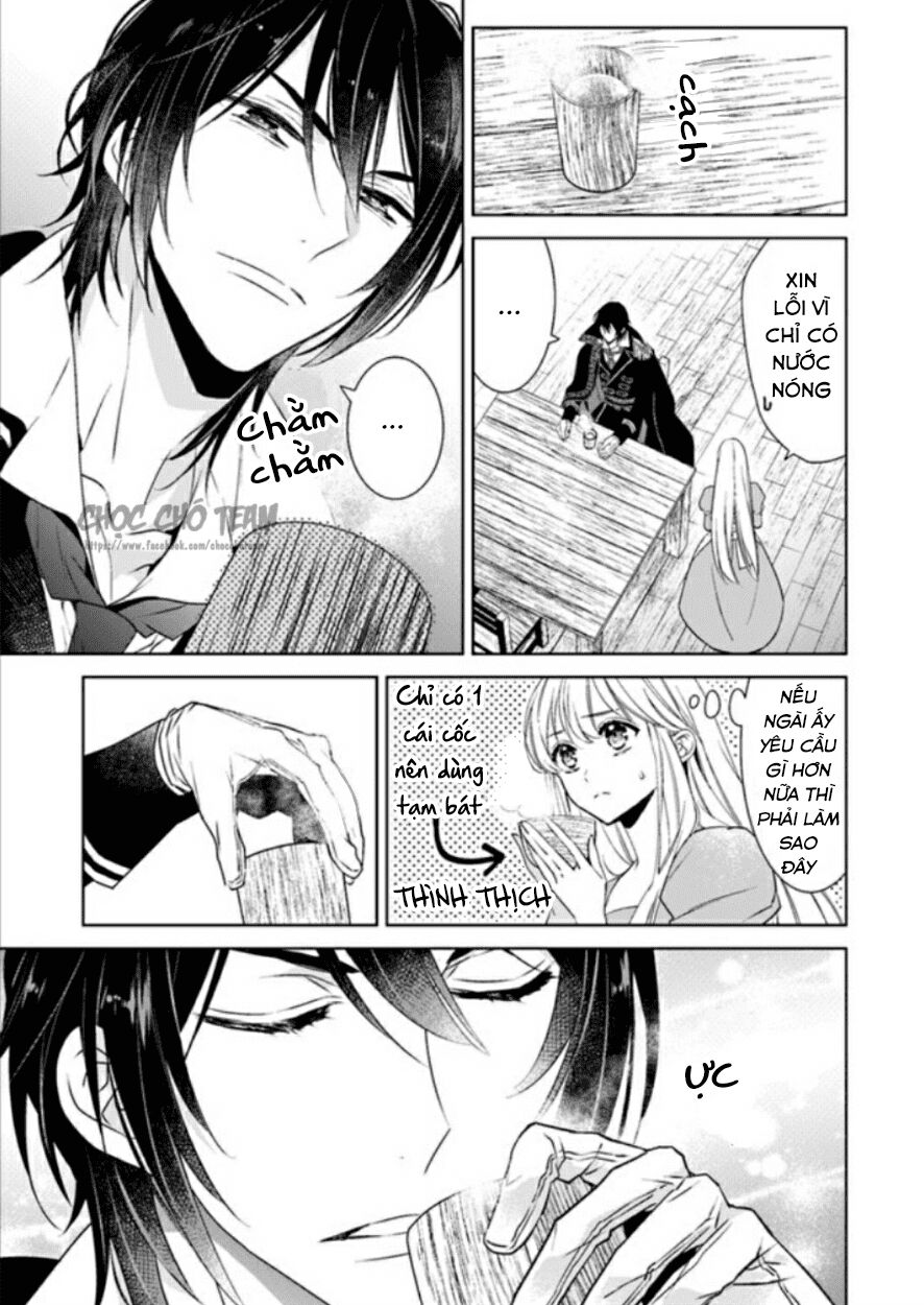 Royal Cinderella Mama Chapter 2 - 12
