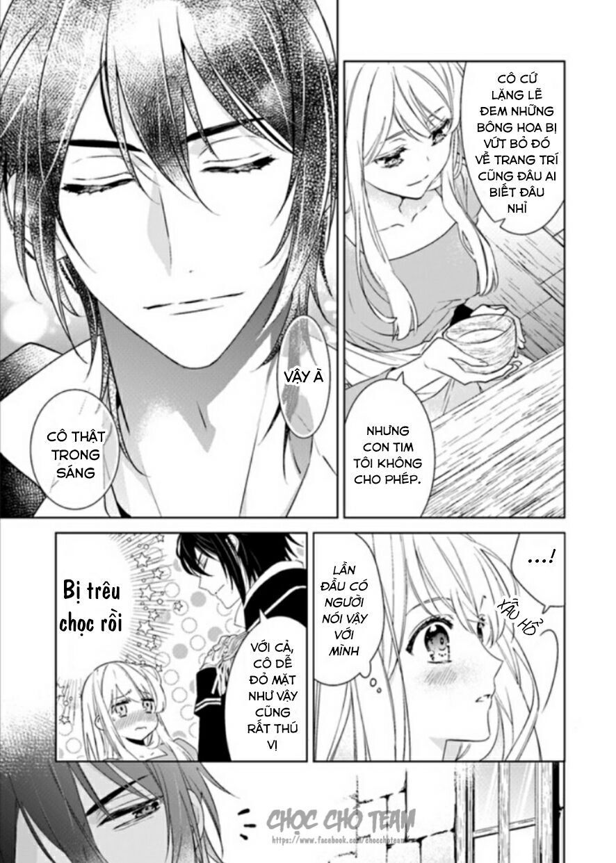 Royal Cinderella Mama Chapter 2 - 14