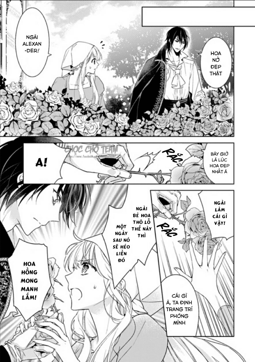 Royal Cinderella Mama Chapter 2 - 18