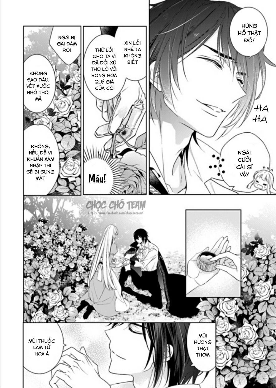 Royal Cinderella Mama Chapter 2 - 19