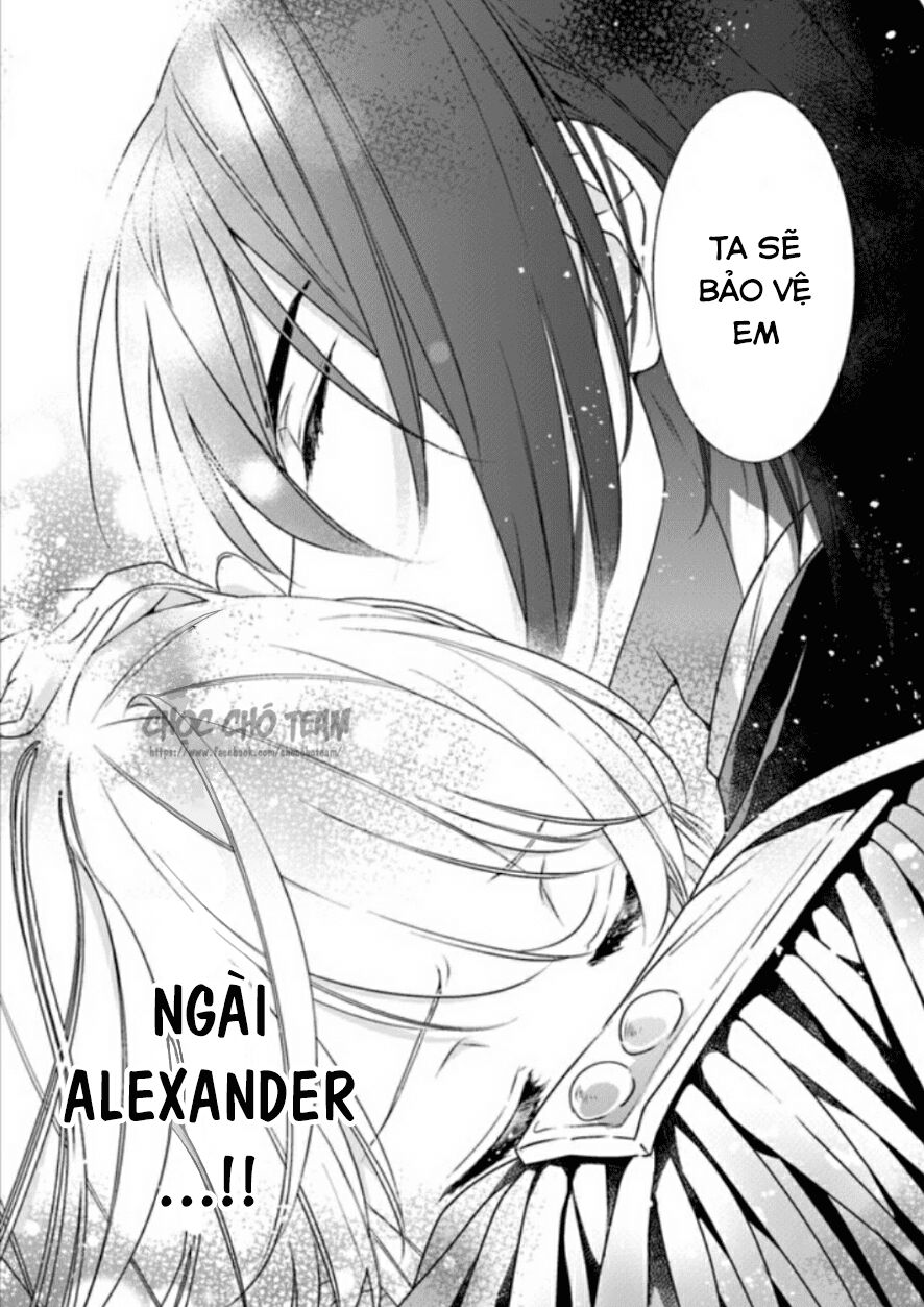 Royal Cinderella Mama Chapter 2 - 26