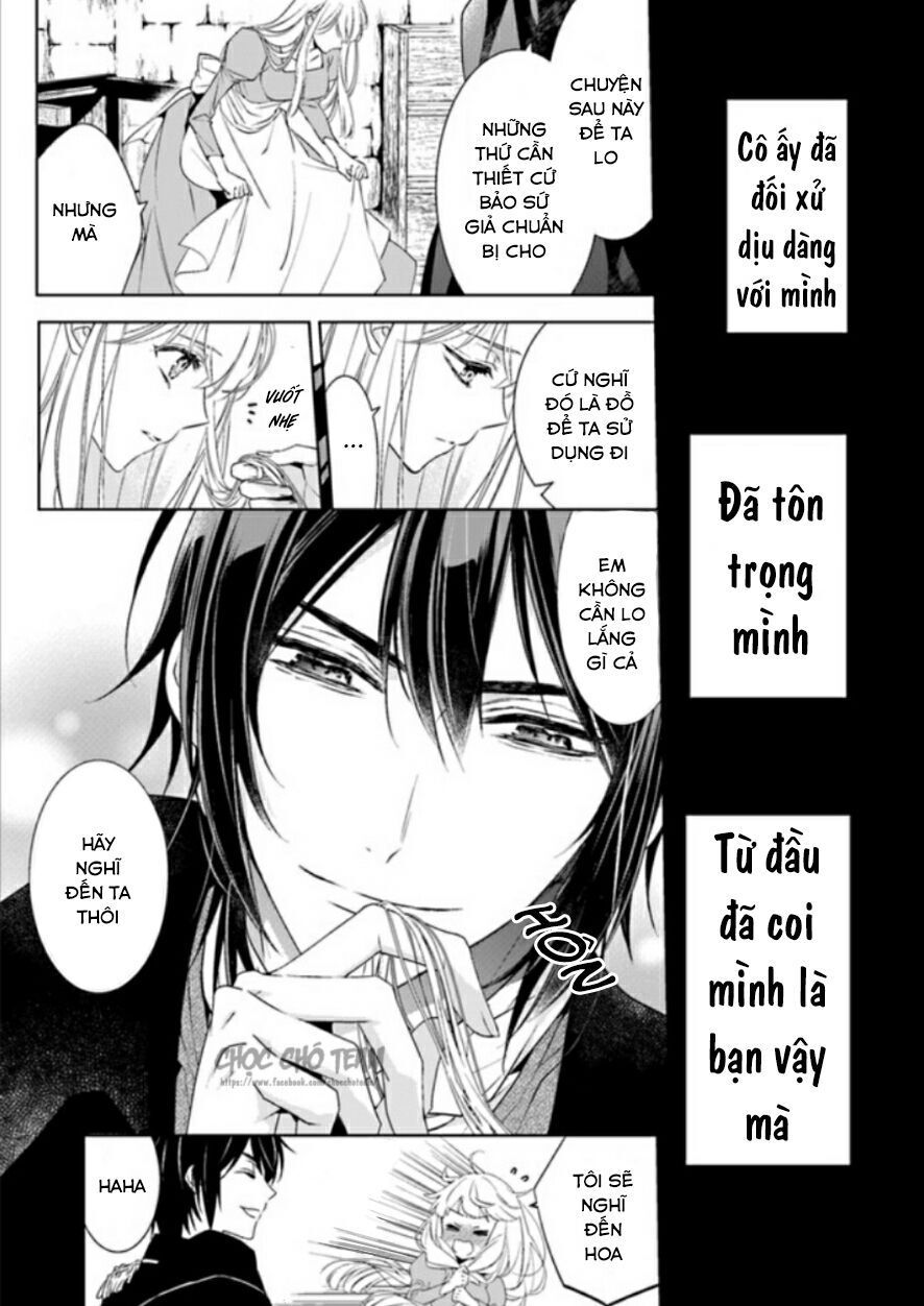 Royal Cinderella Mama Chapter 2 - 28