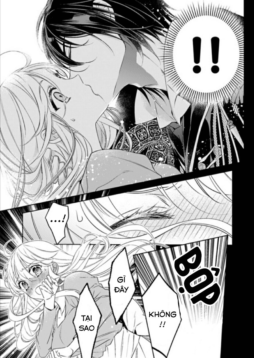 Royal Cinderella Mama Chapter 2 - 10