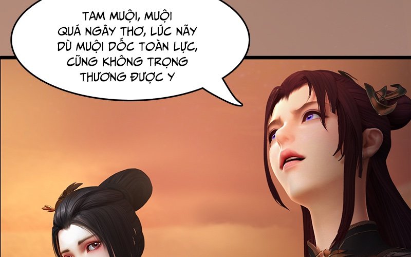 Lâm Uyên Kiếp Chapter 4 - 6