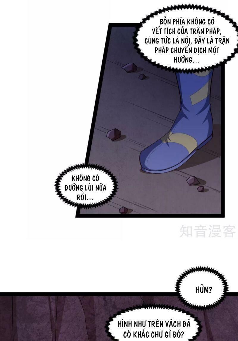 Đạp Toái Tiên Hà Chapter 136 - 2