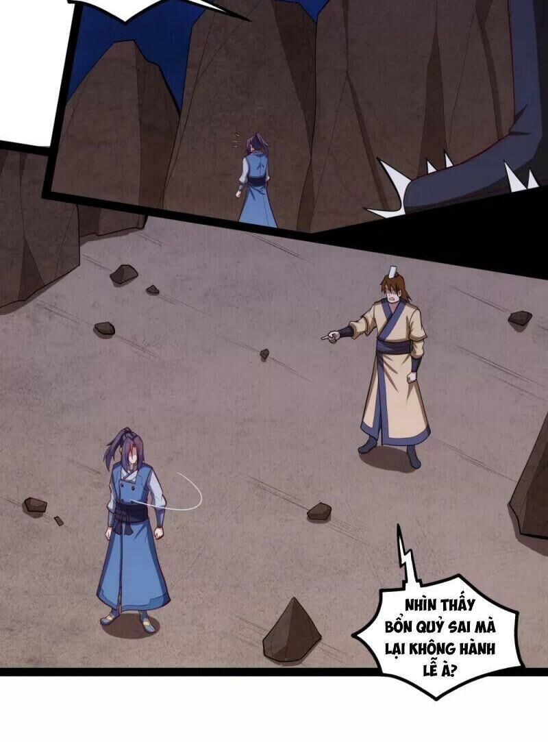 Đạp Toái Tiên Hà Chapter 136 - 14