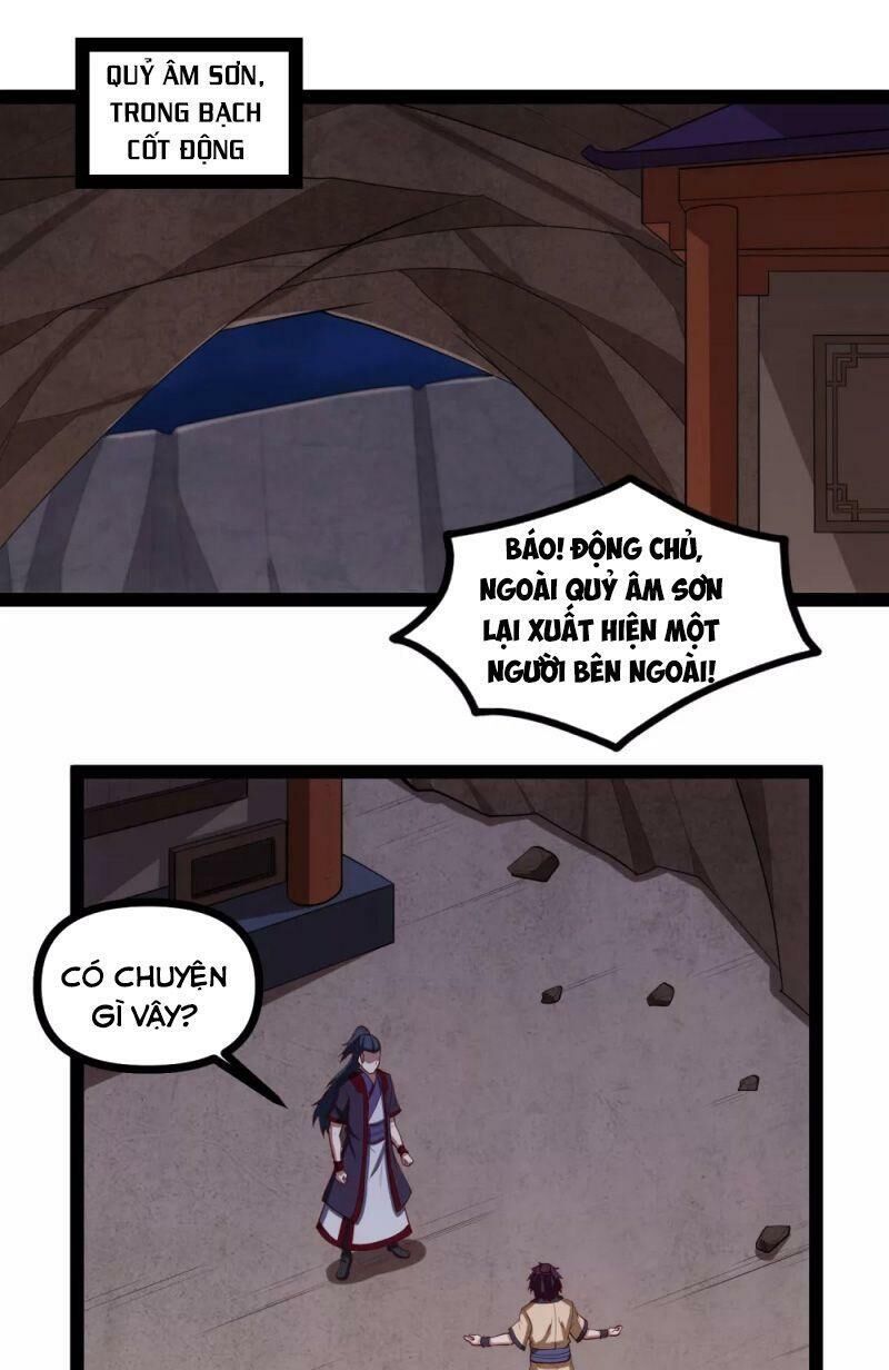 Đạp Toái Tiên Hà Chapter 136 - 17