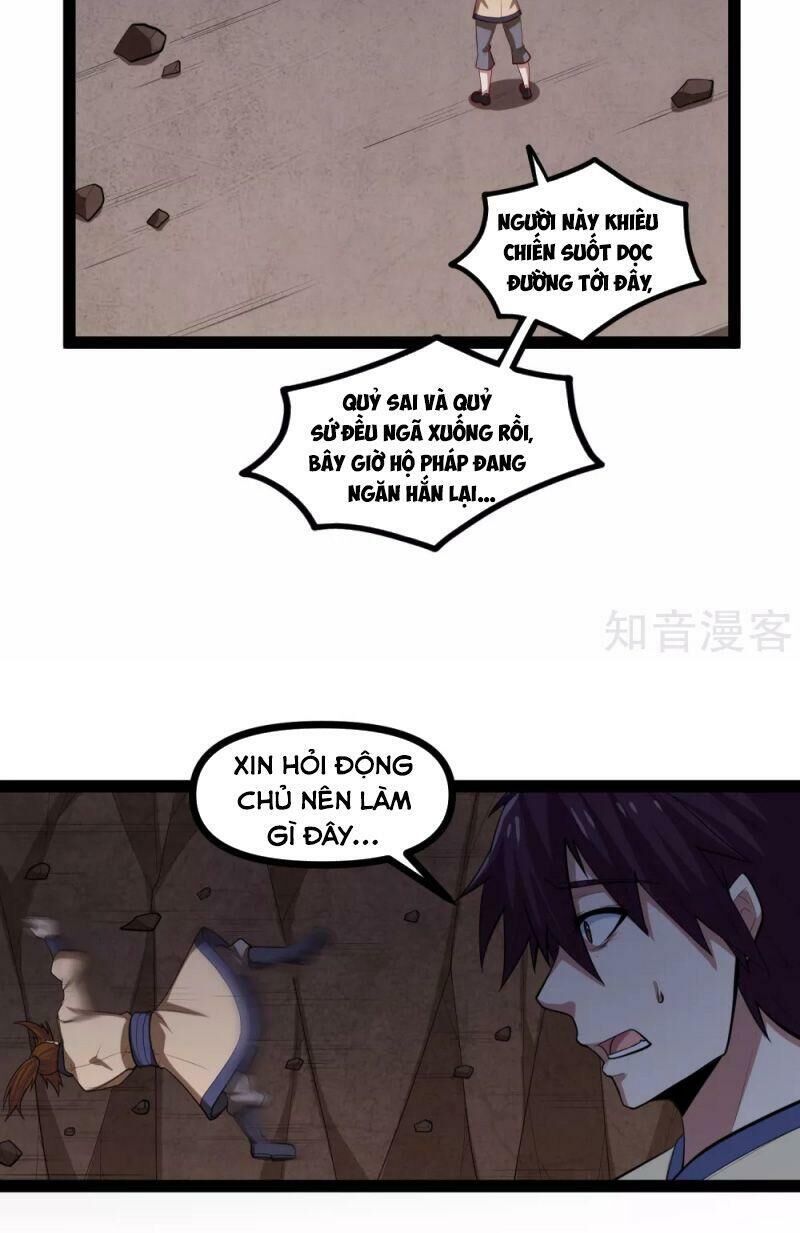 Đạp Toái Tiên Hà Chapter 136 - 18