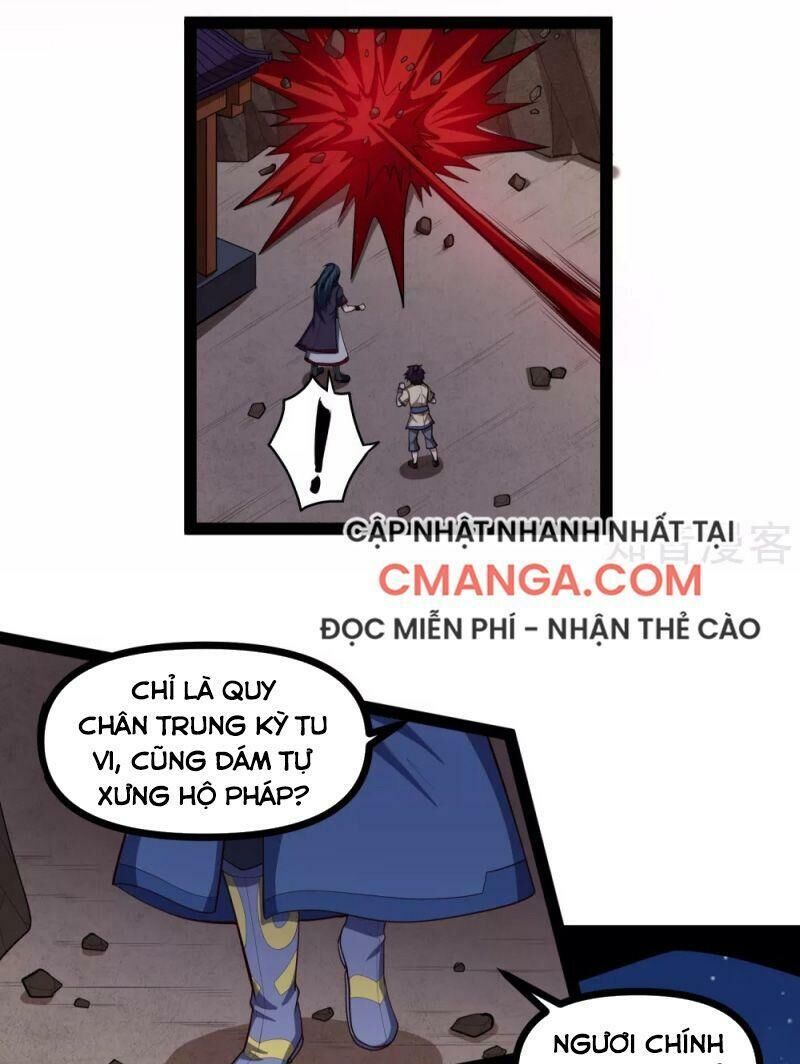 Đạp Toái Tiên Hà Chapter 136 - 19