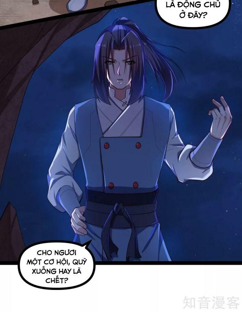 Đạp Toái Tiên Hà Chapter 136 - 20