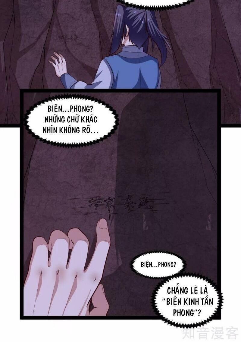 Đạp Toái Tiên Hà Chapter 136 - 3