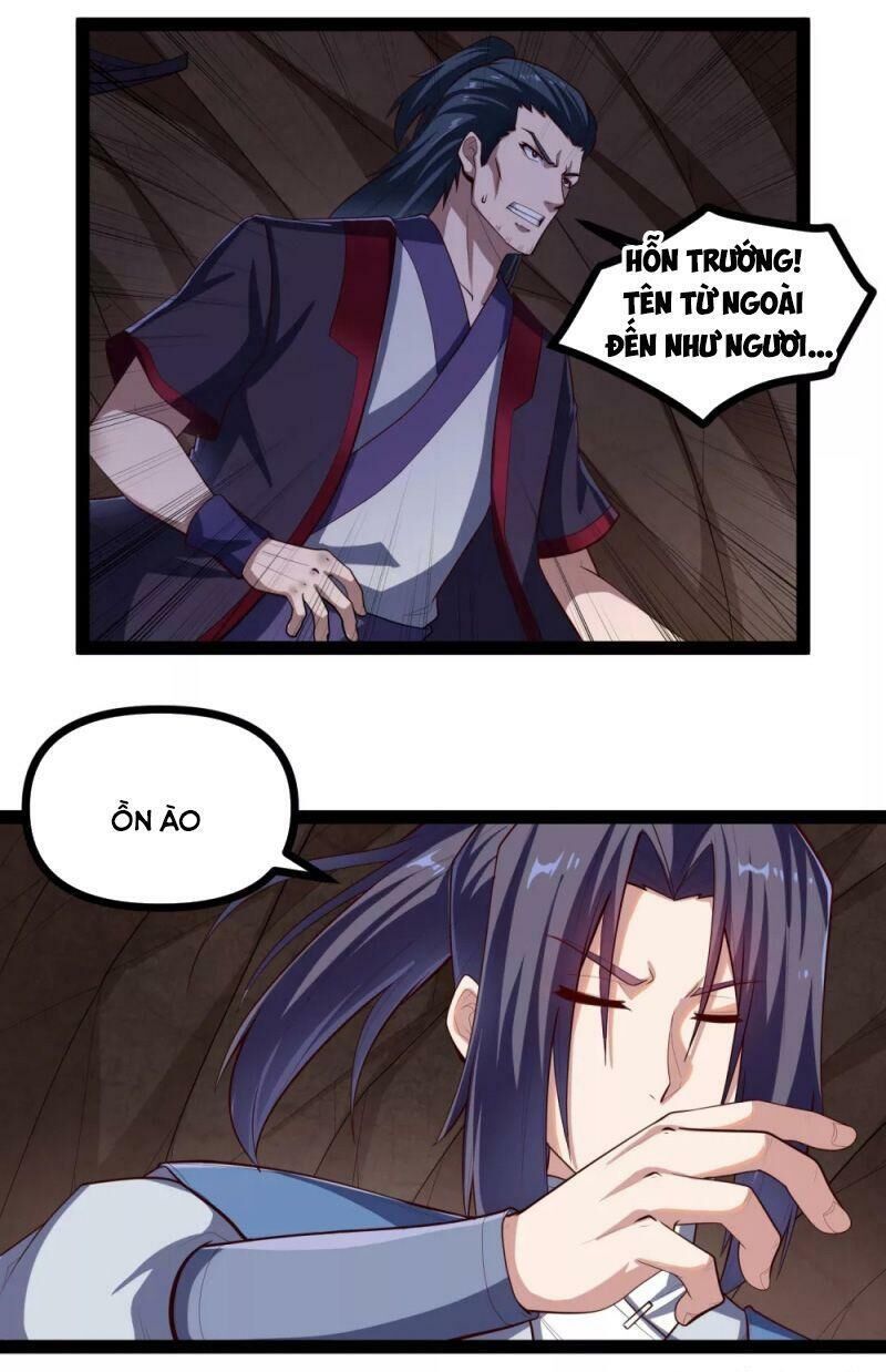 Đạp Toái Tiên Hà Chapter 136 - 21