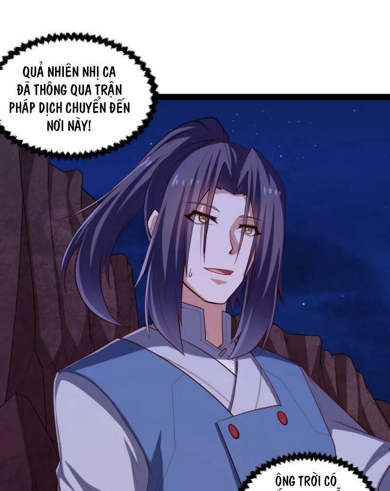Đạp Toái Tiên Hà Chapter 136 - 4