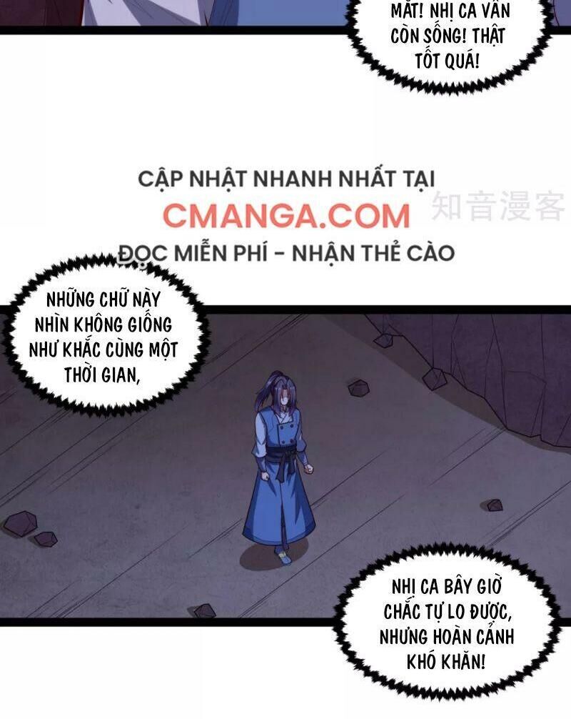 Đạp Toái Tiên Hà Chapter 136 - 5