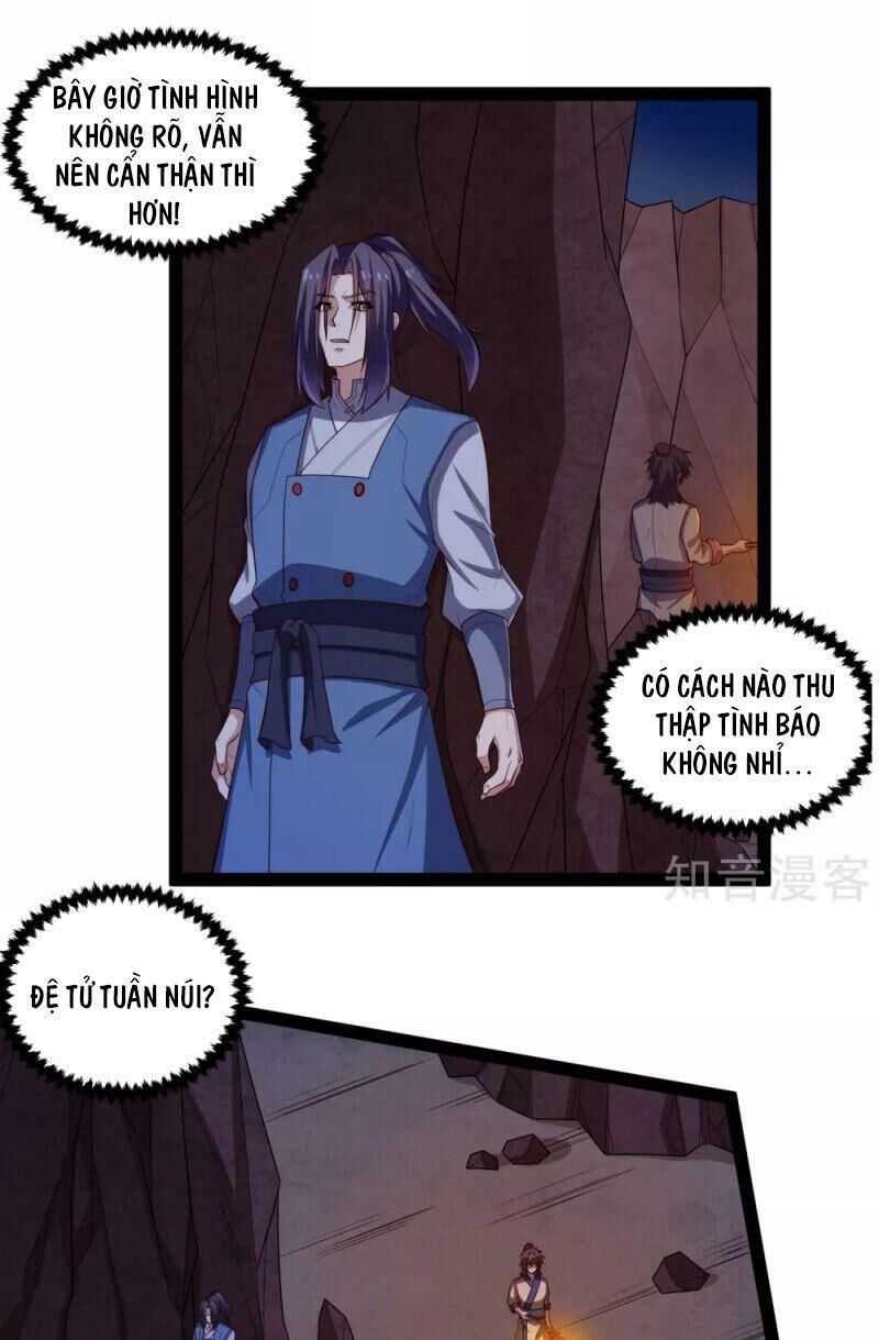Đạp Toái Tiên Hà Chapter 136 - 6