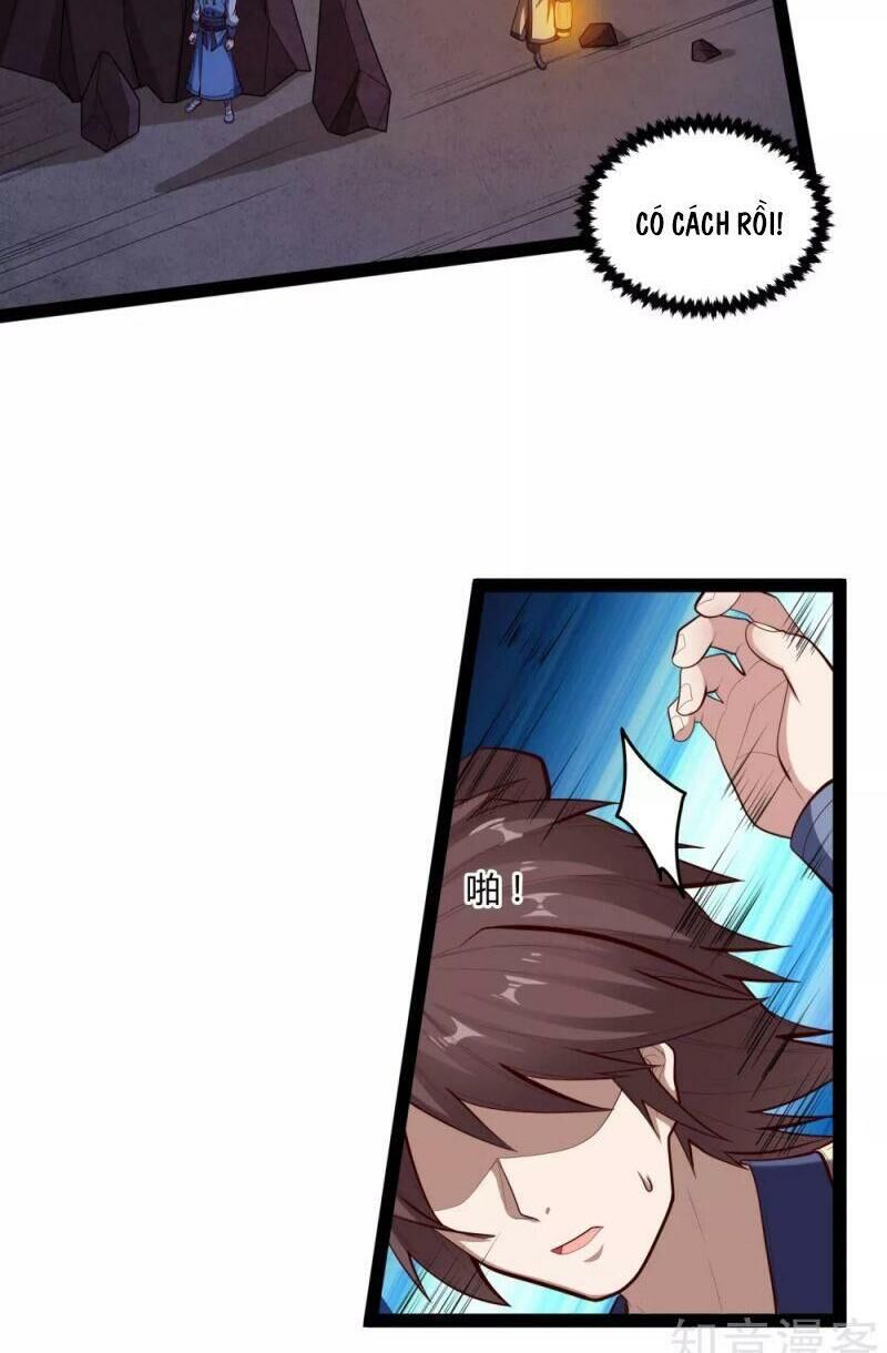 Đạp Toái Tiên Hà Chapter 136 - 7