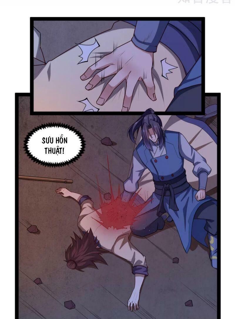 Đạp Toái Tiên Hà Chapter 136 - 8