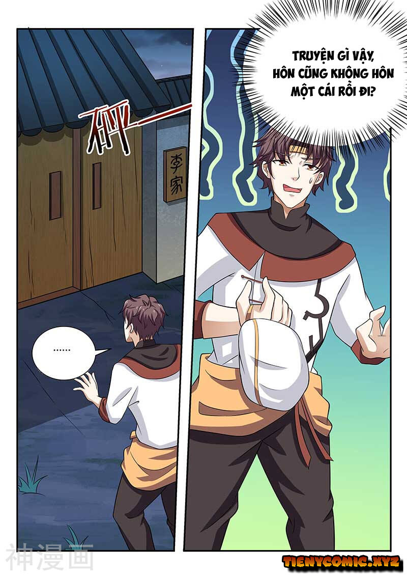 Siêu Cấp Thần Y Hệ Thống Chapter 80 - 5